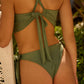 SIENA BOTTOM - SAGE GREEN